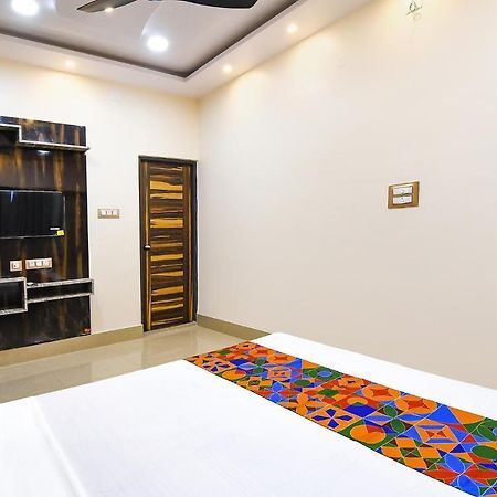 Fabhotel Sriya - City Center, Durgapur Dış mekan fotoğraf