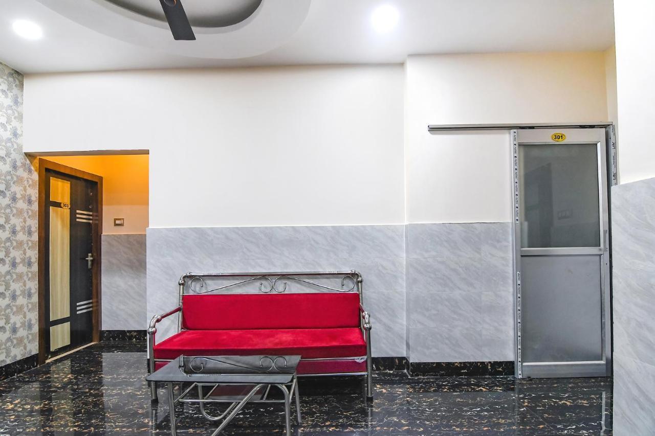 Fabhotel Sriya - City Center, Durgapur Dış mekan fotoğraf