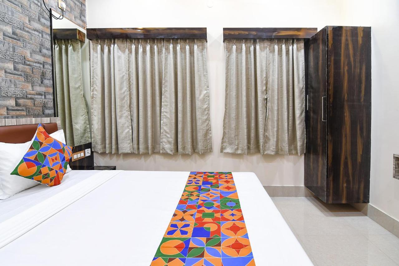 Fabhotel Sriya - City Center, Durgapur Dış mekan fotoğraf