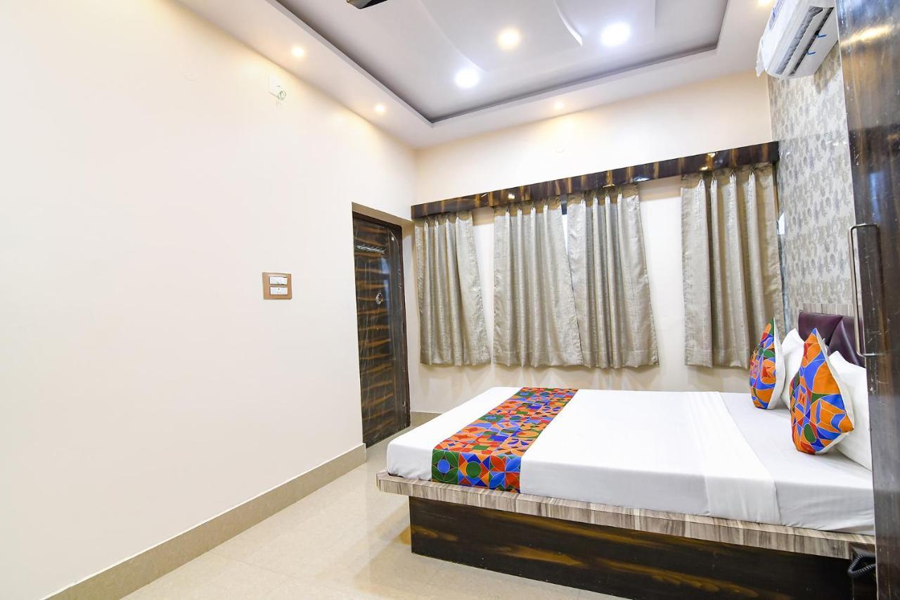 Fabhotel Sriya - City Center, Durgapur Dış mekan fotoğraf