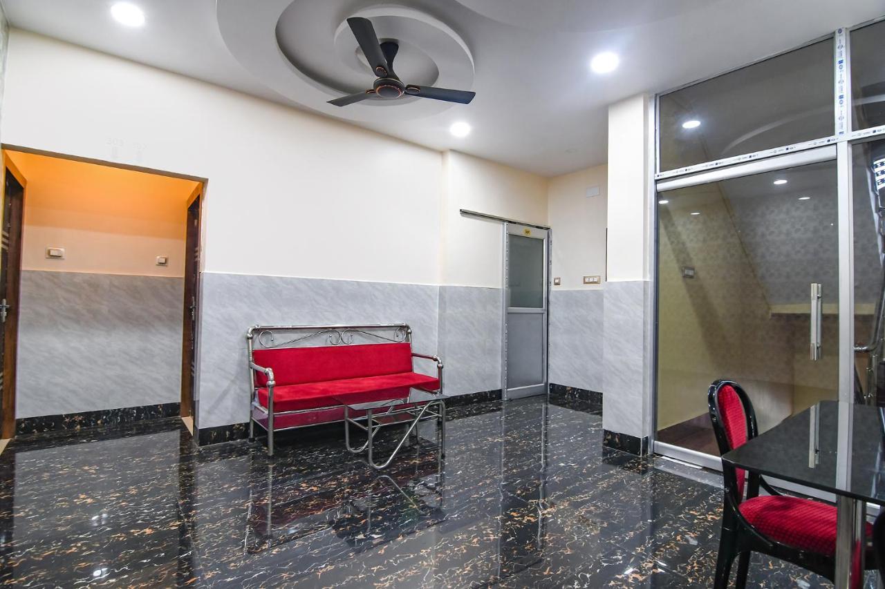 Fabhotel Sriya - City Center, Durgapur Dış mekan fotoğraf