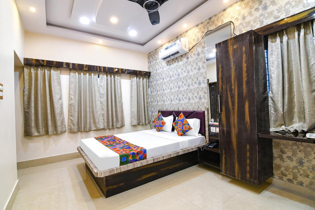 Fabhotel Sriya - City Center, Durgapur Dış mekan fotoğraf