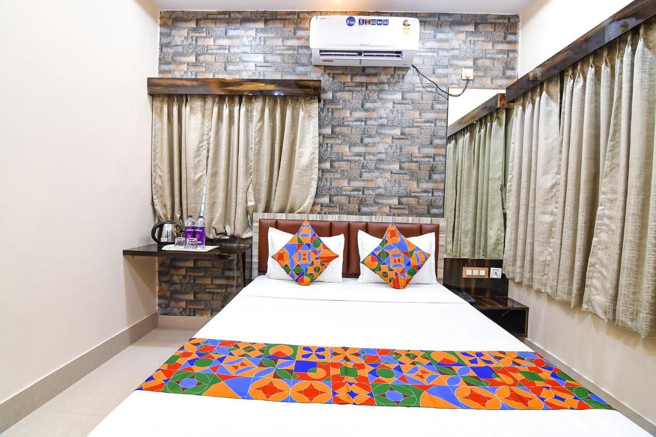 Fabhotel Sriya - City Center, Durgapur Dış mekan fotoğraf