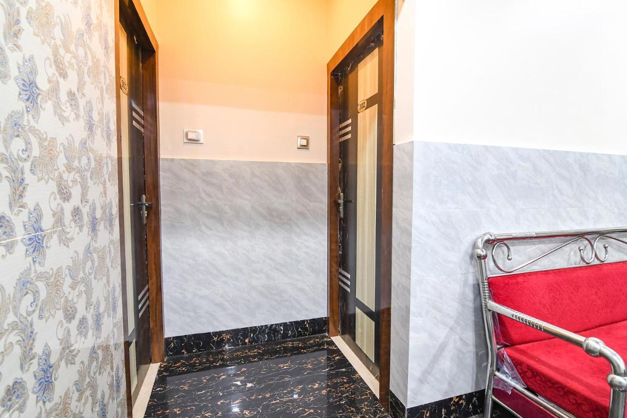 Fabhotel Sriya - City Center, Durgapur Dış mekan fotoğraf