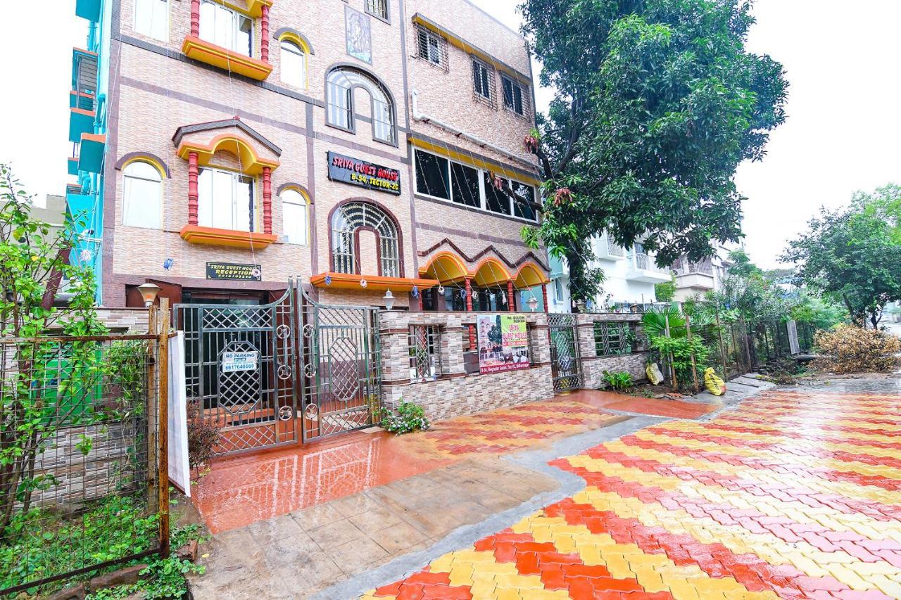 Fabhotel Sriya - City Center, Durgapur Dış mekan fotoğraf
