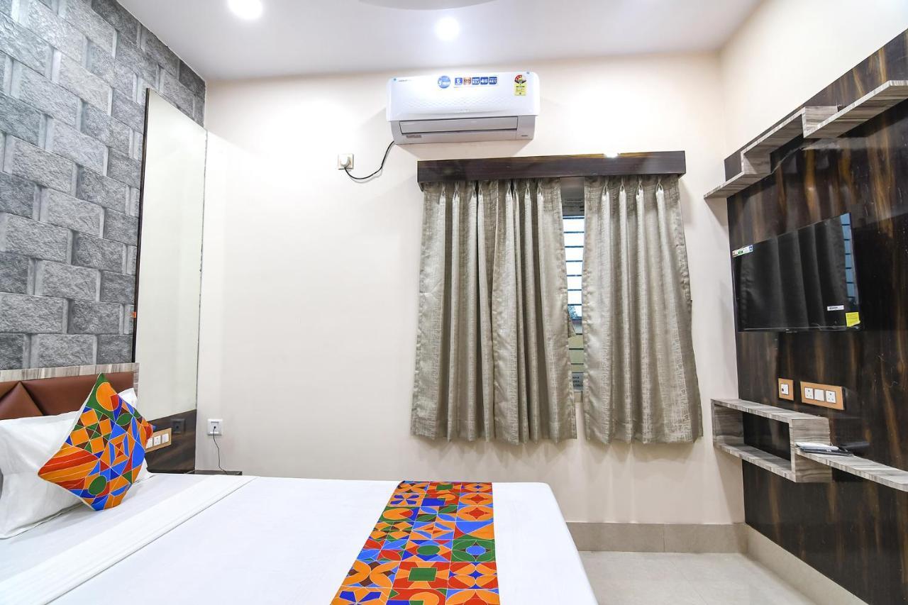 Fabhotel Sriya - City Center, Durgapur Dış mekan fotoğraf