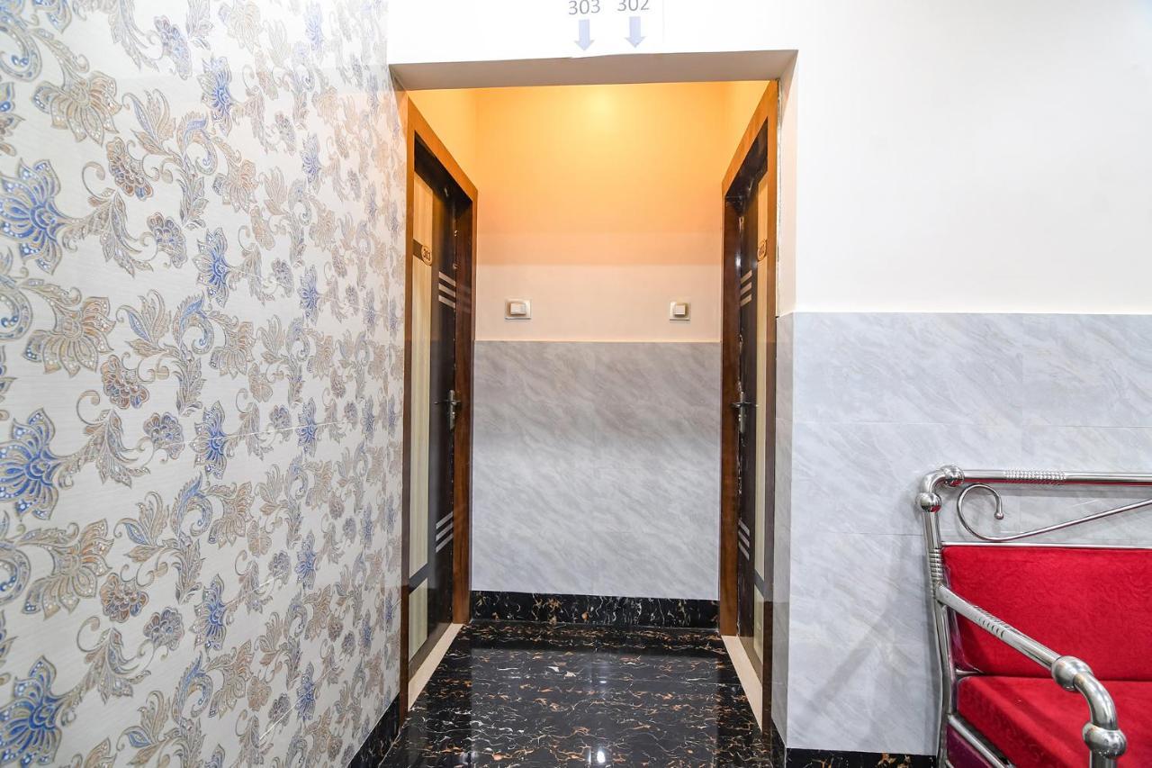Fabhotel Sriya - City Center, Durgapur Dış mekan fotoğraf